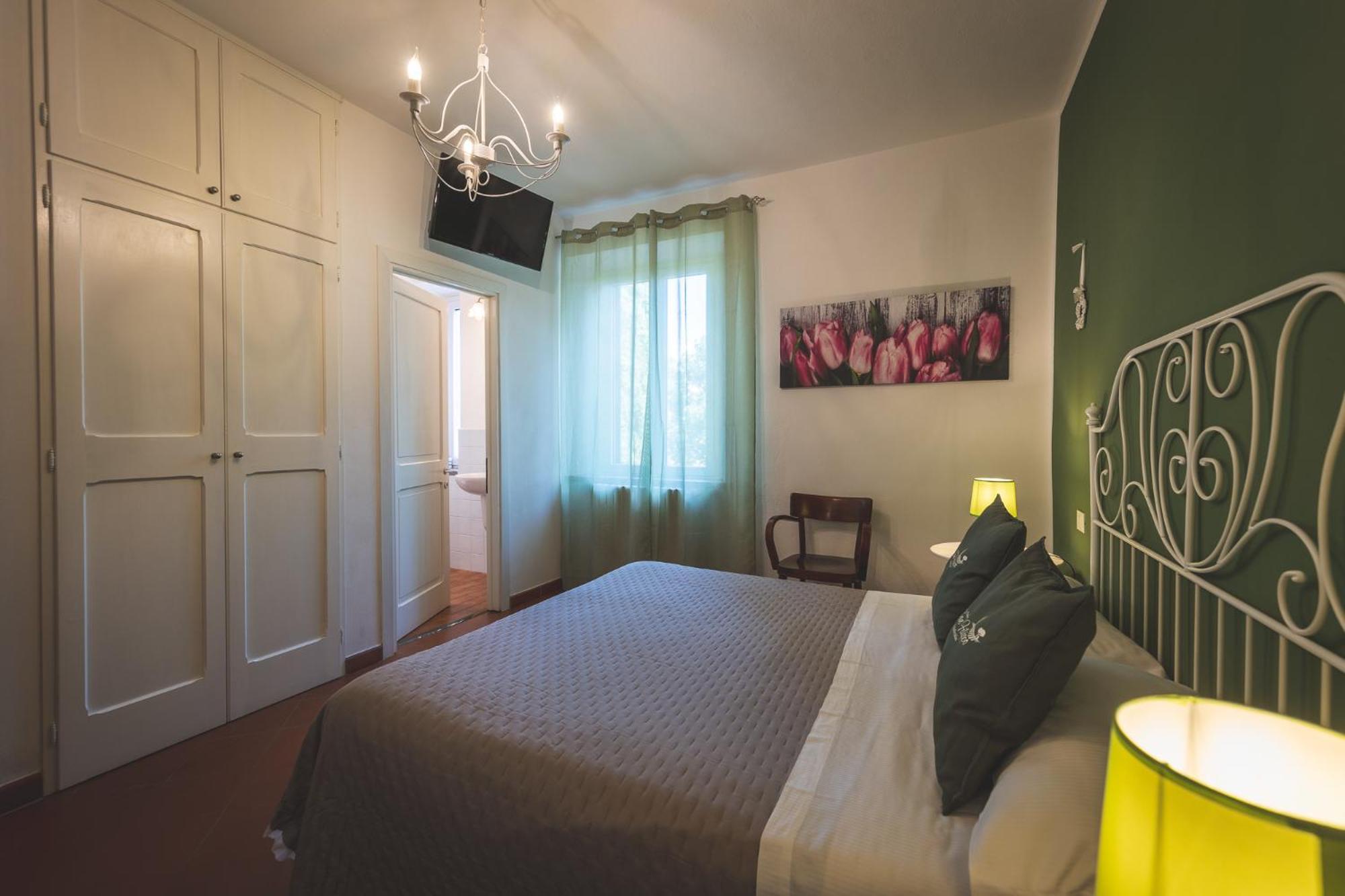Podere San Filippo B&B-Apartment-Pet Friendly-Rent Bike And Bike Friendly Bibbona Exterior photo