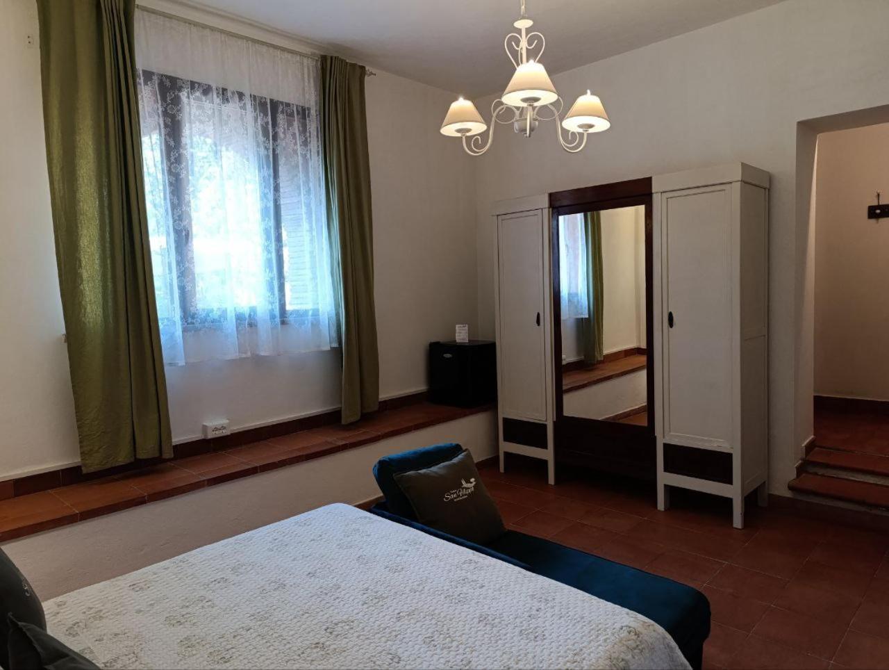 Podere San Filippo B&B-Apartment-Pet Friendly-Rent Bike And Bike Friendly Bibbona Exterior photo
